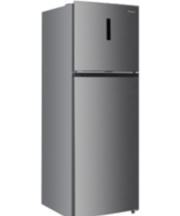 Super General SGR 515 I/IE 510L Top Mount Refrigerator