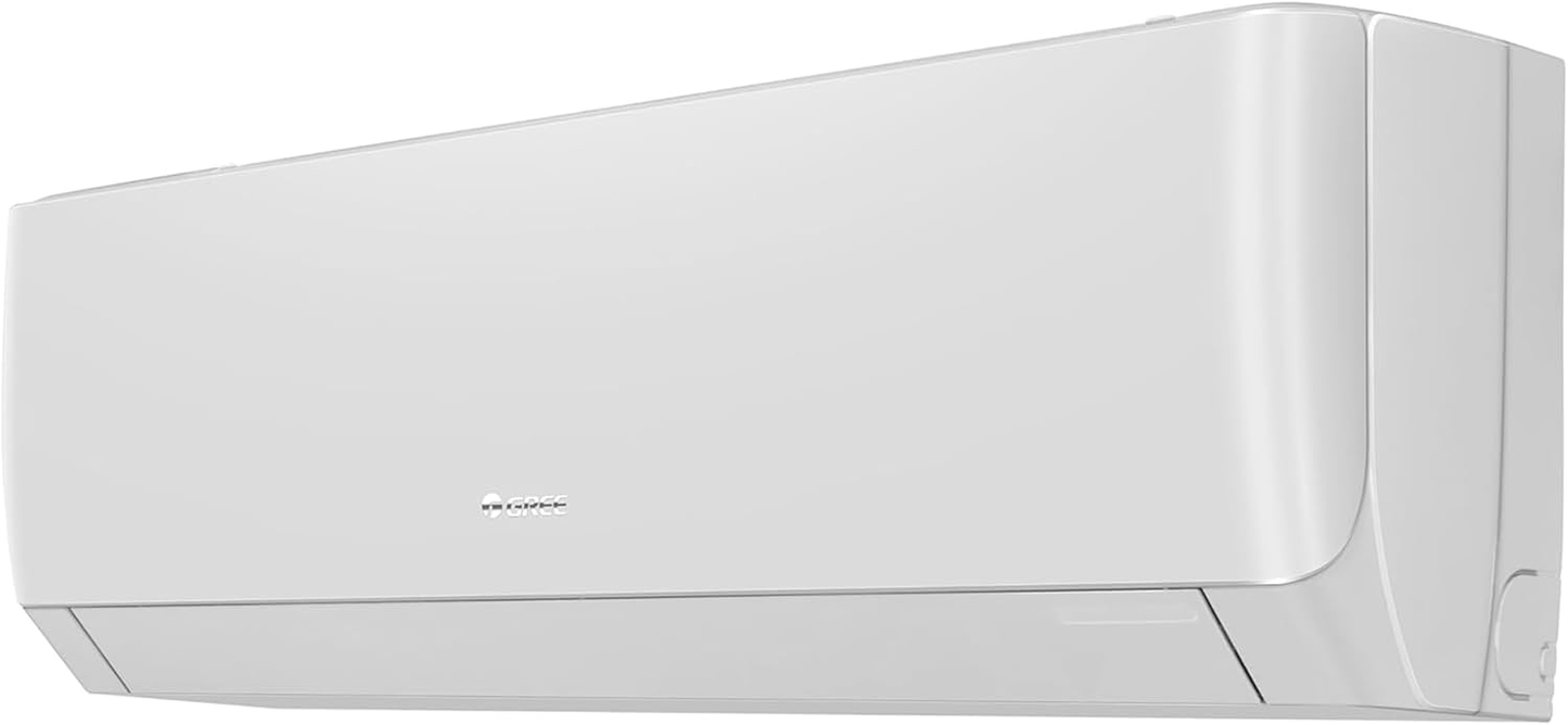GREE-AC 1 TR SPLIT WALL MOUNTED AC