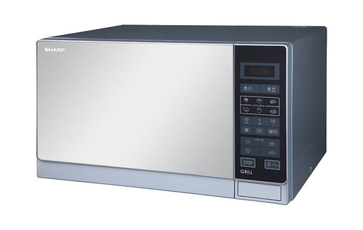 Sharp 25 Ltr Microwave Oven