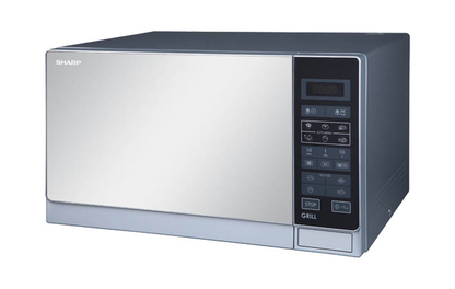 Sharp 25 Ltr Microwave Oven