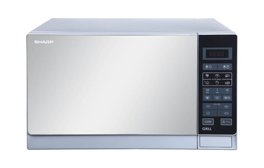 Sharp 25 Ltr Microwave Oven