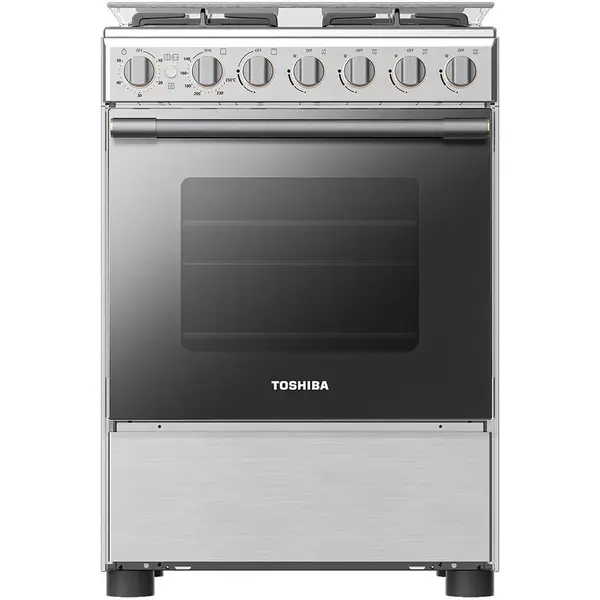 60X60 4 B GAS COOKING RANGE