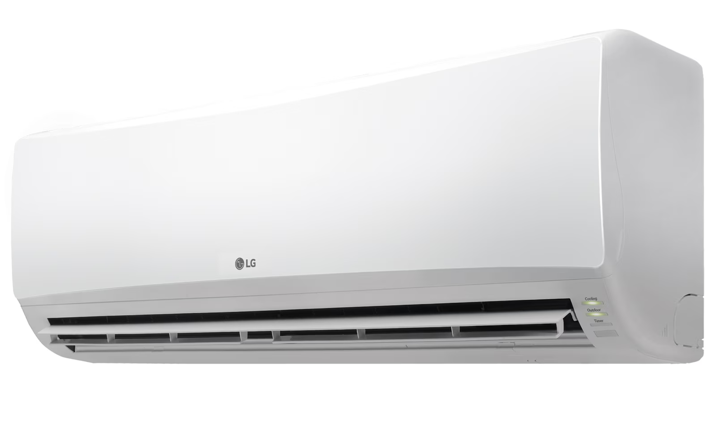 LG-AC 1.5TR SPLIT WALL MOUNTED AC ROTARY