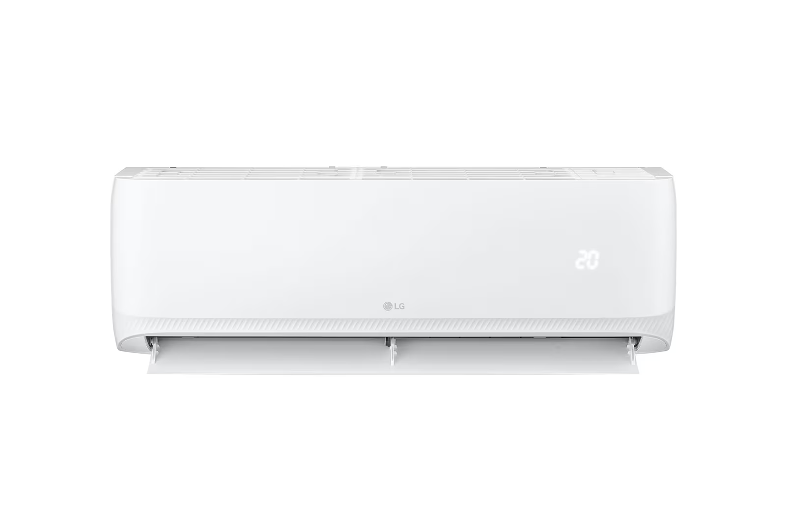 LG-AC 1.5TR SPLIT WALL MOUNTED AC ROTARY
