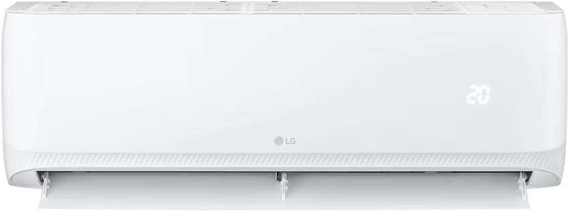 LG-AC 2 TR SPLIT WALL MOUNTED AC ROTARY AC