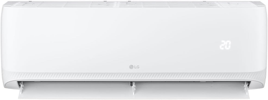LG-AC 2.5TR SPLIT WALL MOUNTED AC ROTARY R 410 GAS