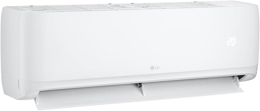 LG-AC 2.5TR SPLIT WALL MOUNTED AC ROTARY R 410 GAS