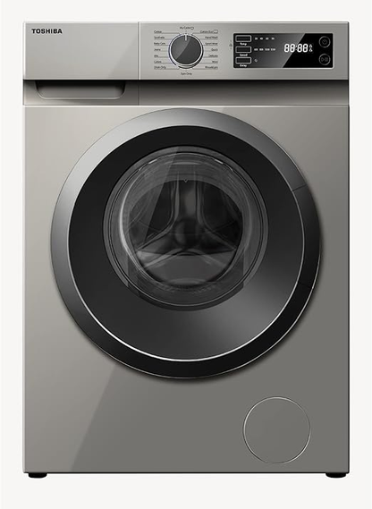 7 KG FRONT LOAD WASHER FULL AUTO