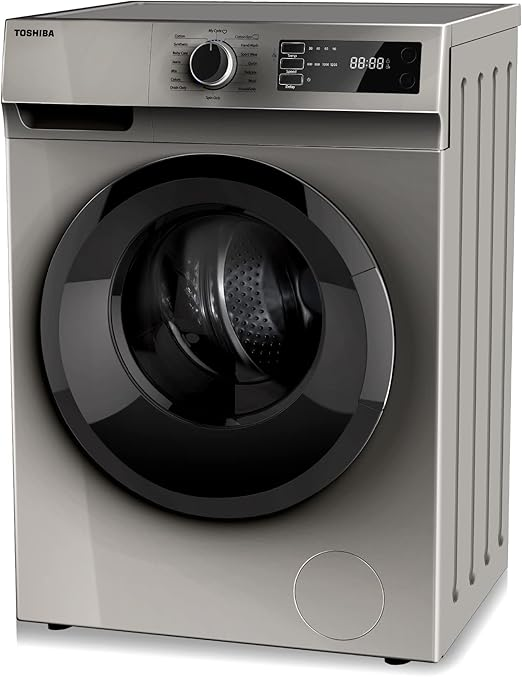 7 KG FRONT LOAD WASHER FULL AUTO