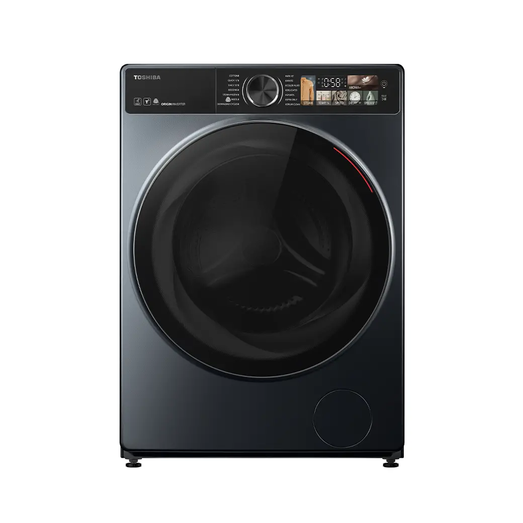 9.5/7 KG WASH & DRYER