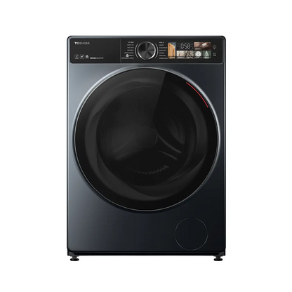 9.5/7 KG WASH & DRYER