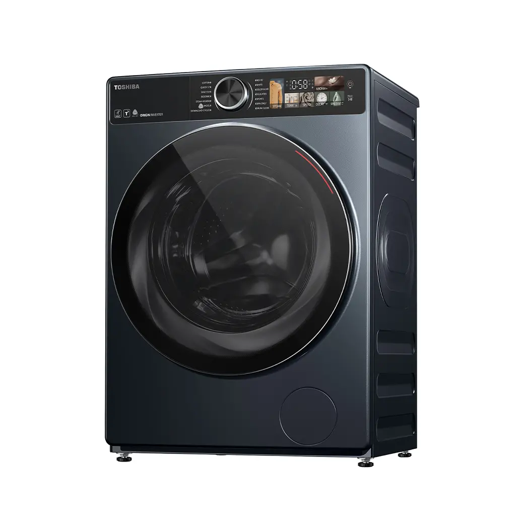 9.5/7 KG WASH & DRYER