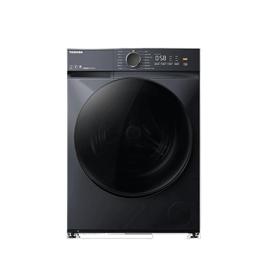 8 KG FRONT LOAD WASHER FULL AUTO